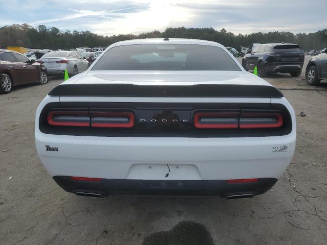 Photo 5 VIN: 2C3CDZAG7JH305319 - DODGE CHALLENGER 