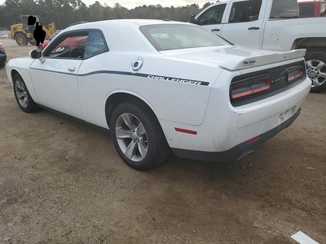 Photo 1 VIN: 2C3CDZAG7JH311329 - DODGE CHALLENGER 