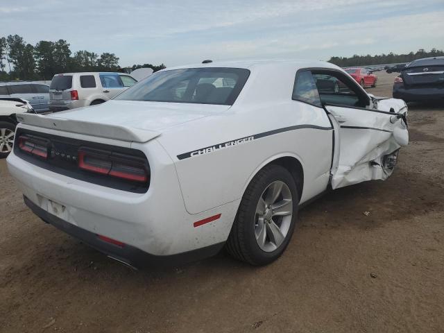 Photo 2 VIN: 2C3CDZAG7JH311329 - DODGE CHALLENGER 