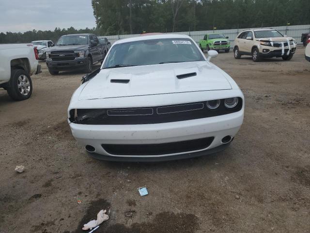 Photo 4 VIN: 2C3CDZAG7JH311329 - DODGE CHALLENGER 