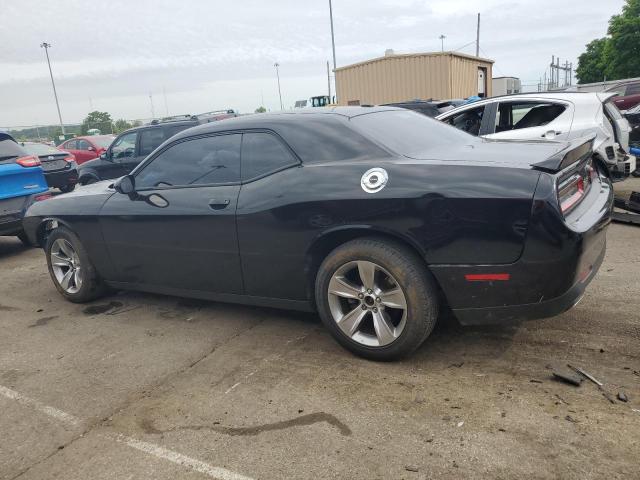 Photo 1 VIN: 2C3CDZAG7JH317955 - DODGE CHALLENGER 