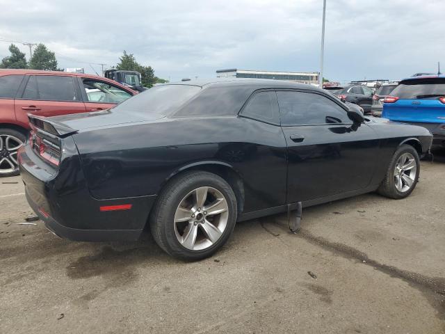 Photo 2 VIN: 2C3CDZAG7JH317955 - DODGE CHALLENGER 