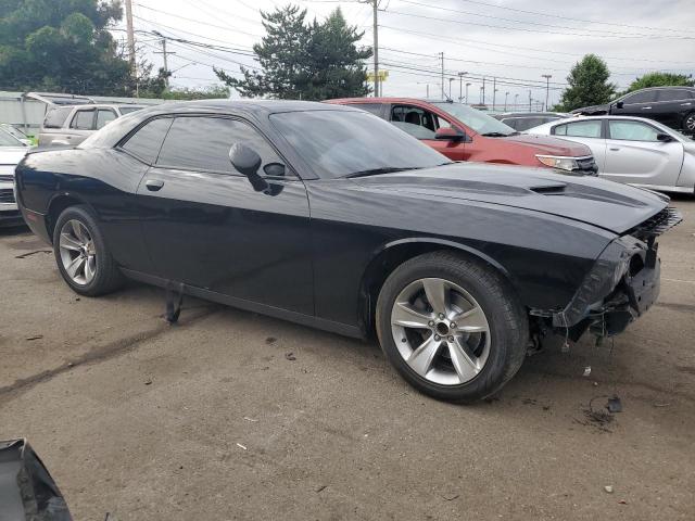 Photo 3 VIN: 2C3CDZAG7JH317955 - DODGE CHALLENGER 