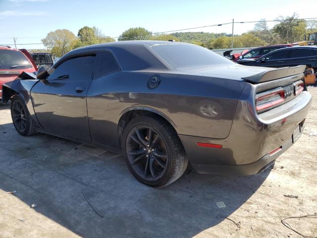 Photo 1 VIN: 2C3CDZAG7JH318278 - DODGE CHALLENGER 