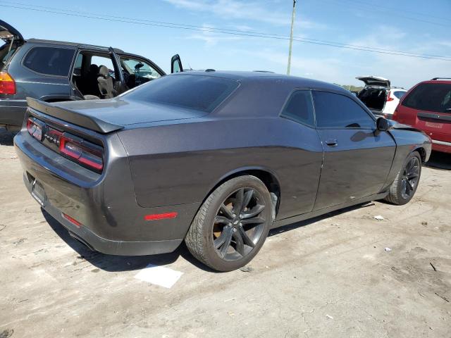 Photo 2 VIN: 2C3CDZAG7JH318278 - DODGE CHALLENGER 