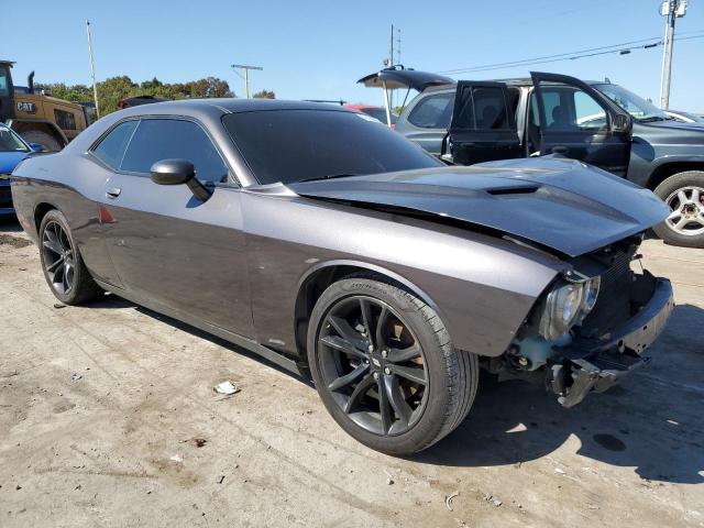 Photo 3 VIN: 2C3CDZAG7JH318278 - DODGE CHALLENGER 