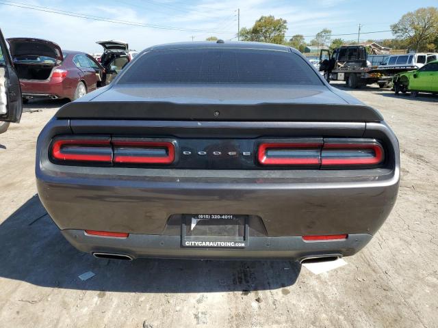 Photo 5 VIN: 2C3CDZAG7JH318278 - DODGE CHALLENGER 