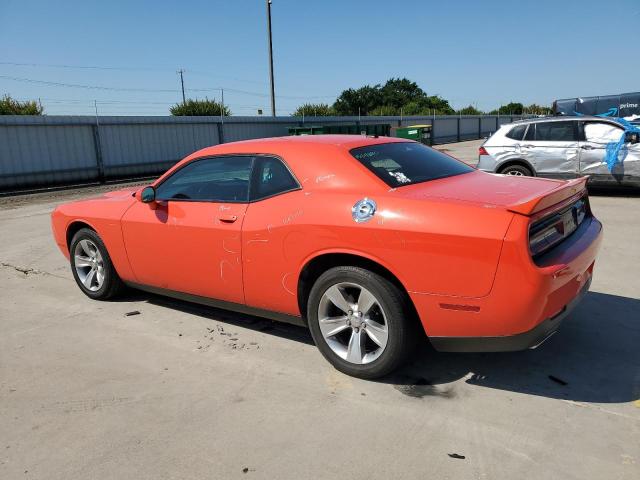 Photo 1 VIN: 2C3CDZAG7JH321522 - DODGE CHALLENGER 