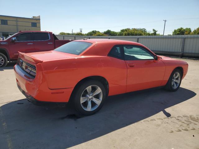 Photo 2 VIN: 2C3CDZAG7JH321522 - DODGE CHALLENGER 