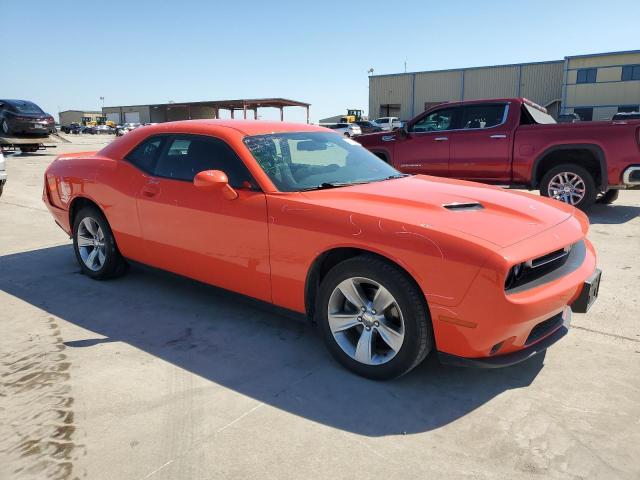 Photo 3 VIN: 2C3CDZAG7JH321522 - DODGE CHALLENGER 