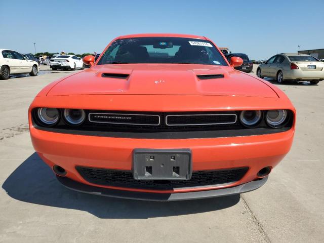 Photo 4 VIN: 2C3CDZAG7JH321522 - DODGE CHALLENGER 