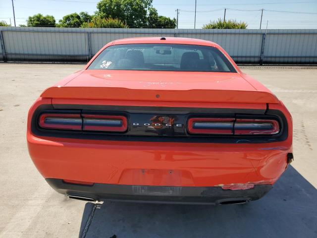 Photo 5 VIN: 2C3CDZAG7JH321522 - DODGE CHALLENGER 