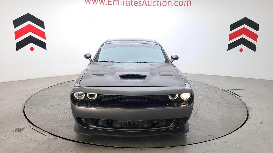 Photo 2 VIN: 2C3CDZAG7KH503951 - DODGE CHALLENGER 