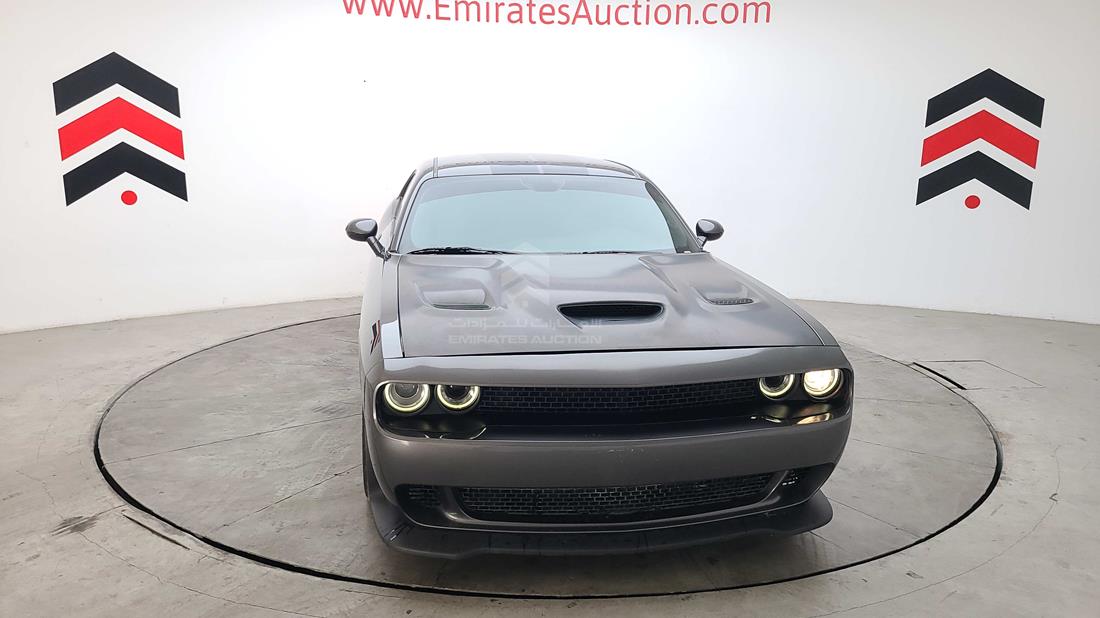 Photo 3 VIN: 2C3CDZAG7KH503951 - DODGE CHALLENGER 