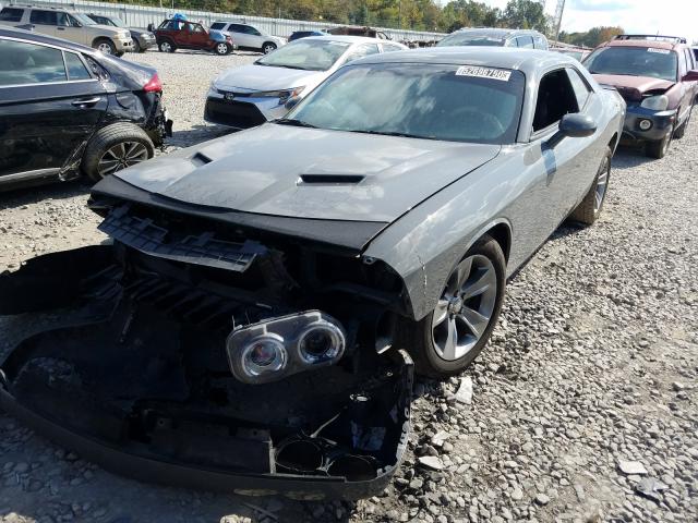 Photo 1 VIN: 2C3CDZAG7KH524394 - DODGE CHALLENGER 