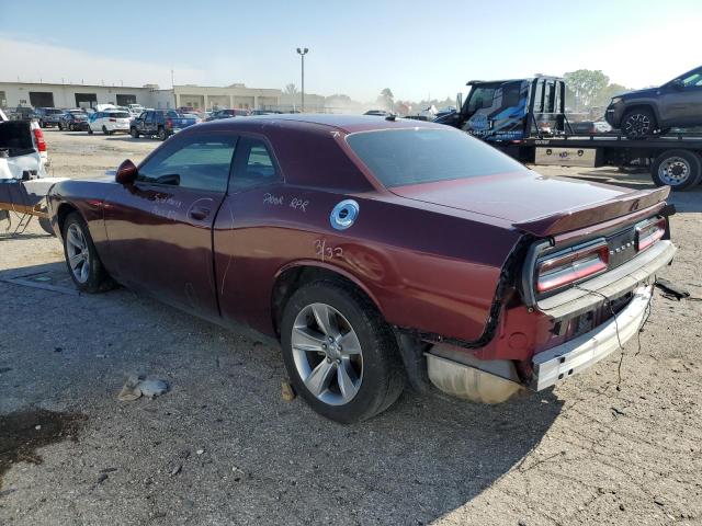 Photo 1 VIN: 2C3CDZAG7KH524475 - DODGE CHALLENGER 