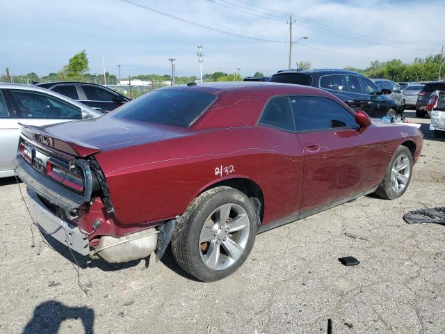 Photo 2 VIN: 2C3CDZAG7KH524475 - DODGE CHALLENGER 