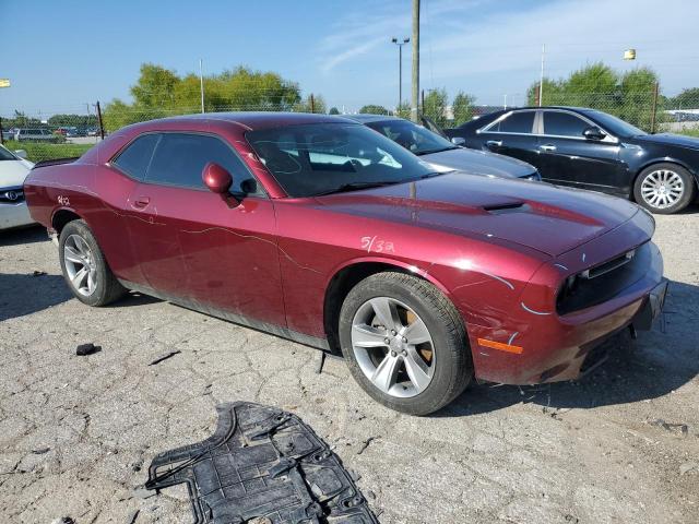 Photo 3 VIN: 2C3CDZAG7KH524475 - DODGE CHALLENGER 