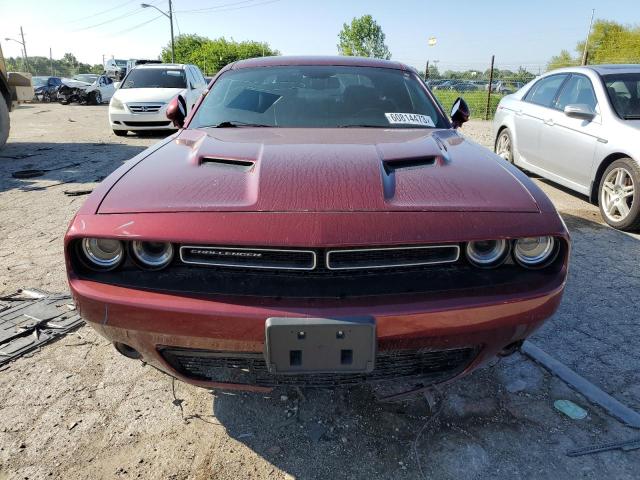 Photo 4 VIN: 2C3CDZAG7KH524475 - DODGE CHALLENGER 