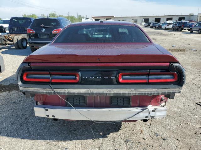 Photo 5 VIN: 2C3CDZAG7KH524475 - DODGE CHALLENGER 