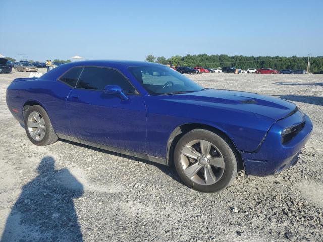 Photo 3 VIN: 2C3CDZAG7KH529983 - DODGE CHALLENGER 