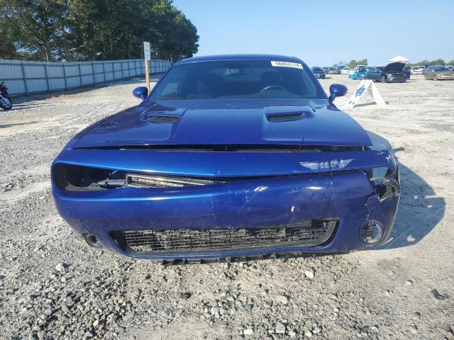 Photo 4 VIN: 2C3CDZAG7KH529983 - DODGE CHALLENGER 