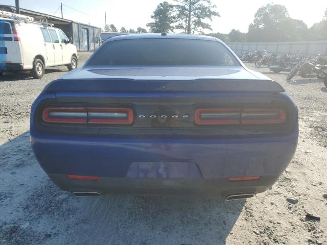 Photo 5 VIN: 2C3CDZAG7KH529983 - DODGE CHALLENGER 