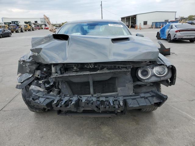 Photo 4 VIN: 2C3CDZAG7KH541289 - DODGE CHALLENGER 