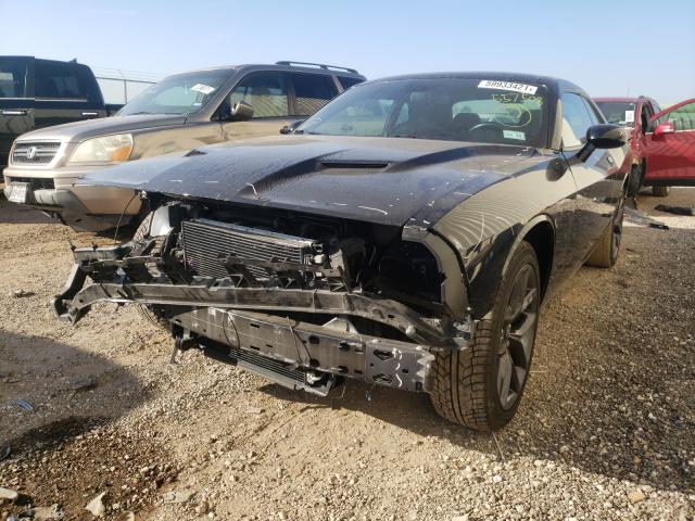 Photo 1 VIN: 2C3CDZAG7KH557508 - DODGE CHALLENGER 