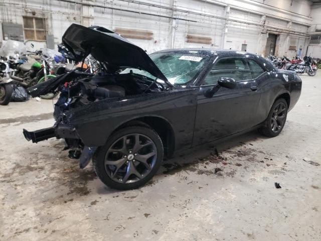 Photo 0 VIN: 2C3CDZAG7KH611244 - DODGE CHALLENGER 