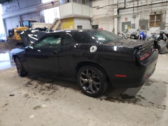 Photo 1 VIN: 2C3CDZAG7KH611244 - DODGE CHALLENGER 