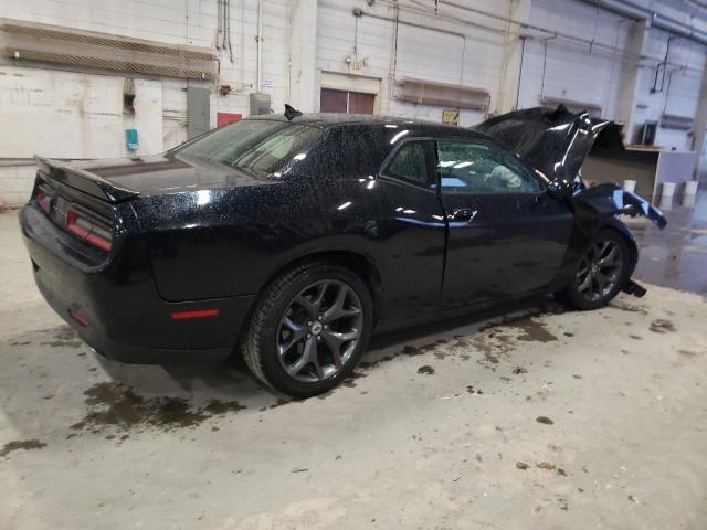 Photo 2 VIN: 2C3CDZAG7KH611244 - DODGE CHALLENGER 