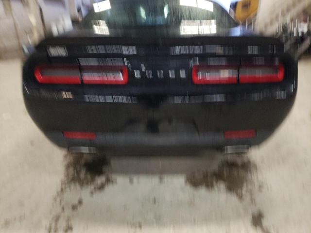 Photo 5 VIN: 2C3CDZAG7KH611244 - DODGE CHALLENGER 