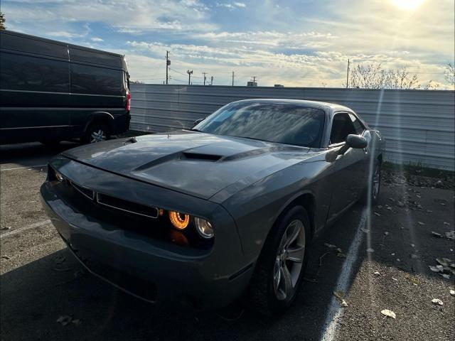 Photo 1 VIN: 2C3CDZAG7KH629677 - DODGE CHALLENGER 