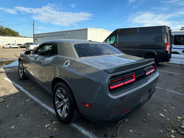 Photo 2 VIN: 2C3CDZAG7KH629677 - DODGE CHALLENGER 