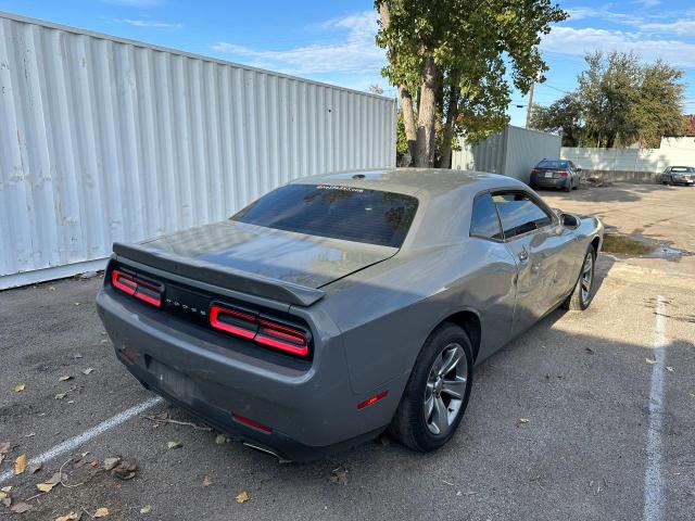 Photo 3 VIN: 2C3CDZAG7KH629677 - DODGE CHALLENGER 