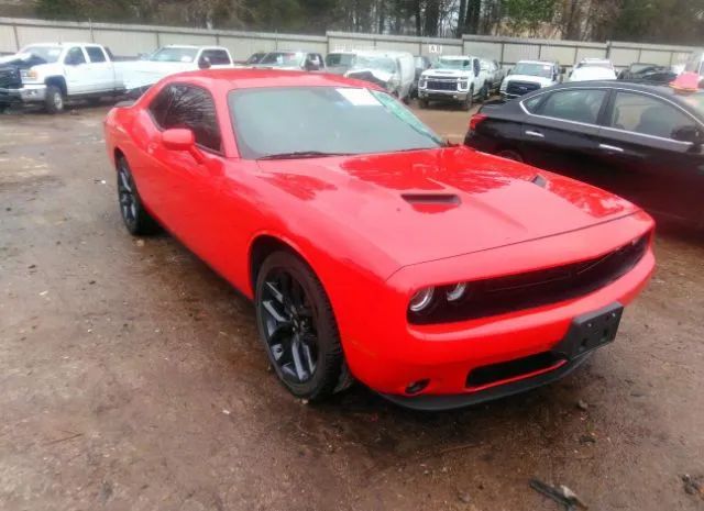 Photo 0 VIN: 2C3CDZAG7KH634667 - DODGE CHALLENGER 