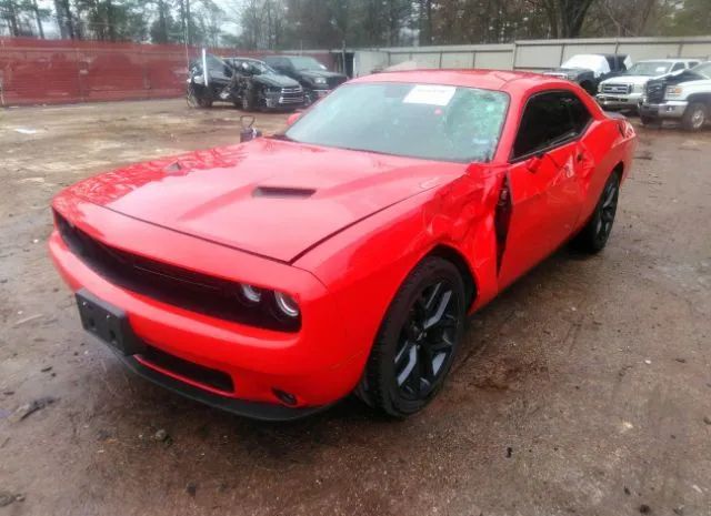 Photo 1 VIN: 2C3CDZAG7KH634667 - DODGE CHALLENGER 