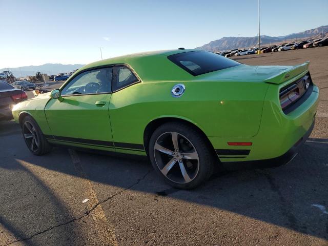 Photo 1 VIN: 2C3CDZAG7KH649671 - DODGE CHALLENGER 