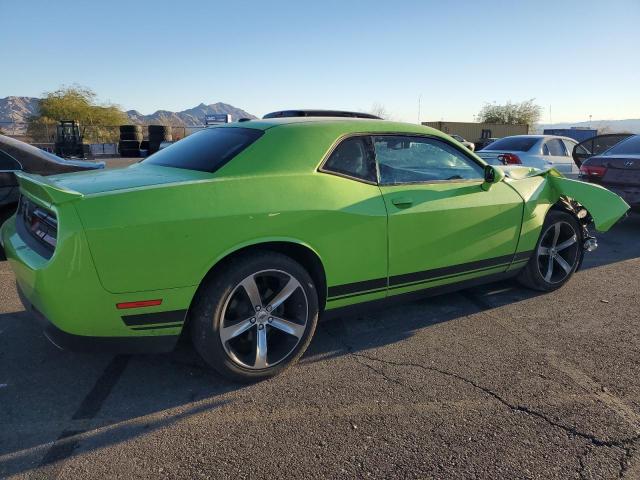 Photo 2 VIN: 2C3CDZAG7KH649671 - DODGE CHALLENGER 