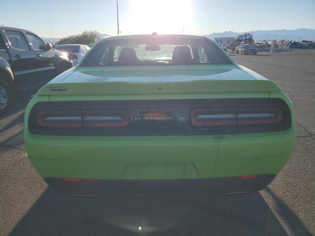 Photo 5 VIN: 2C3CDZAG7KH649671 - DODGE CHALLENGER 