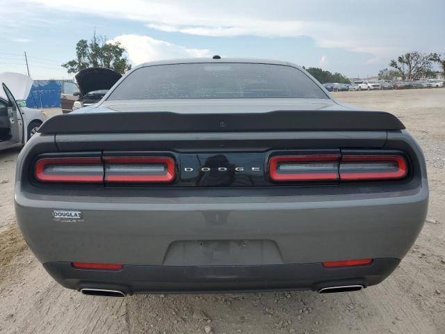 Photo 5 VIN: 2C3CDZAG7KH663439 - DODGE CHALLENGER 