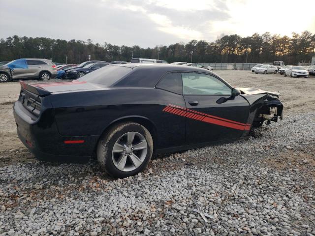 Photo 2 VIN: 2C3CDZAG7KH668608 - DODGE CHALLENGER 