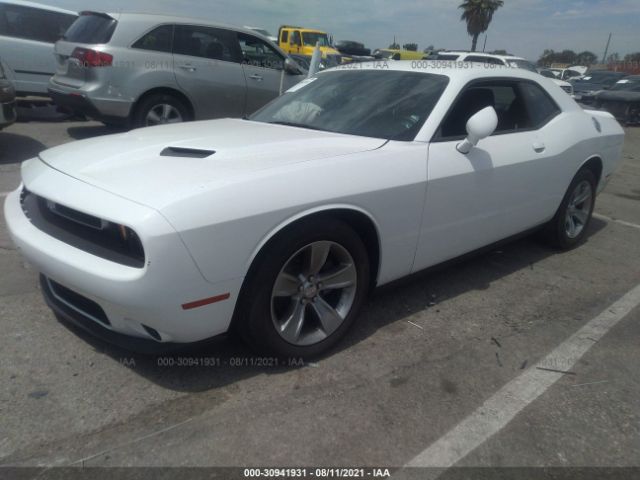 Photo 1 VIN: 2C3CDZAG7KH670021 - DODGE CHALLENGER 