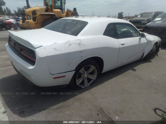 Photo 3 VIN: 2C3CDZAG7KH670021 - DODGE CHALLENGER 