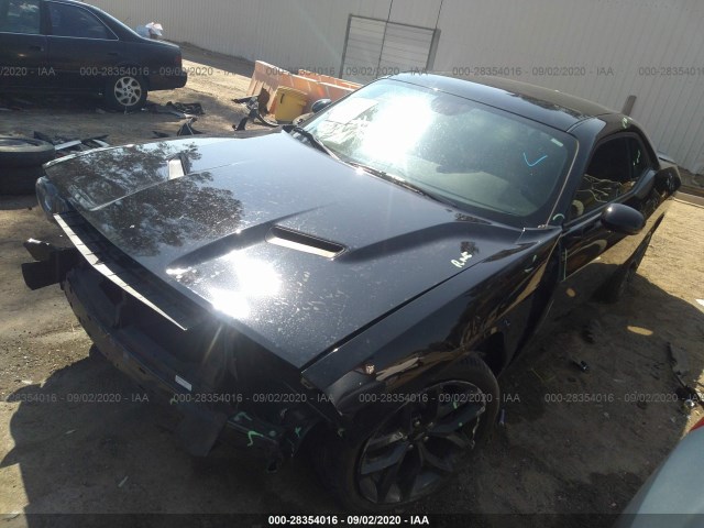 Photo 1 VIN: 2C3CDZAG7KH675025 - DODGE CHALLENGER 