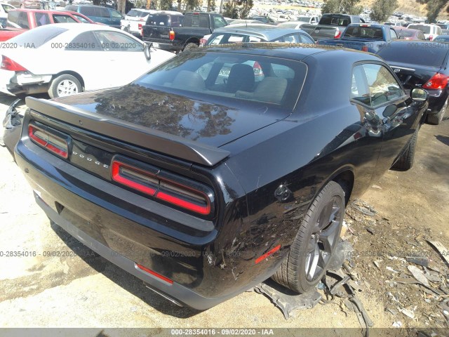 Photo 3 VIN: 2C3CDZAG7KH675025 - DODGE CHALLENGER 