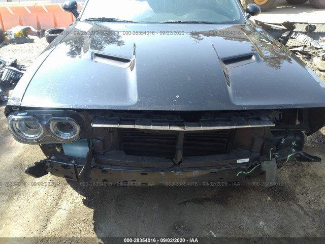 Photo 5 VIN: 2C3CDZAG7KH675025 - DODGE CHALLENGER 