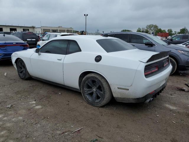 Photo 1 VIN: 2C3CDZAG7KH687689 - DODGE CHALLENGER 