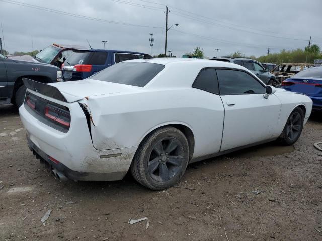 Photo 2 VIN: 2C3CDZAG7KH687689 - DODGE CHALLENGER 